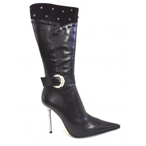 Vicious stivale donna vera - donna,