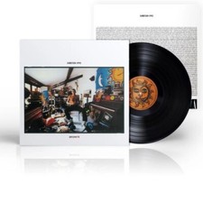 JOVANOTTI - LORENZO 1992 - LP