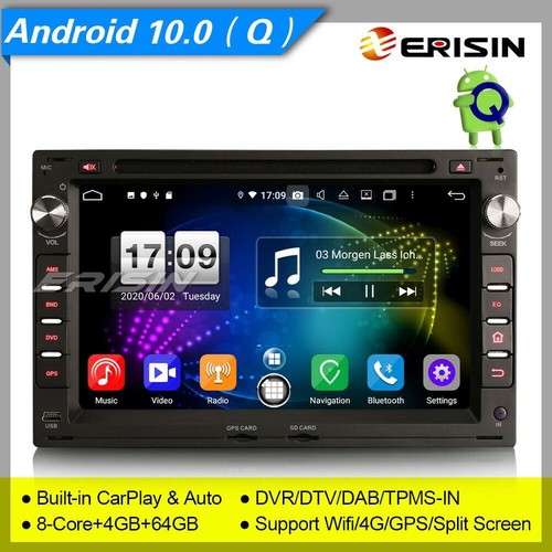 Android for skoda - for, vw