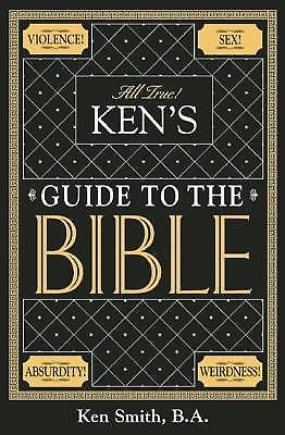 Ken guide the - to,