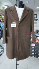 CAPPOTTO GIMAR Misto Lana Uomo