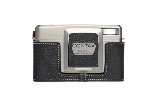Custodia mezza fotocamera - , in
