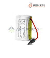 Bentel BW-B48K Batteria per