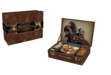 ANIMALI FANTASTICI Steelbook