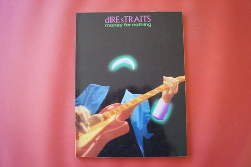 Dire straits soldi per - soldi,