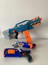 Pacchetto nerf gun - pacchetto, long