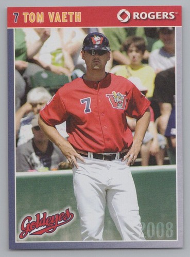 Tom vaeth 2008 rogers winnipeg - vaeth,