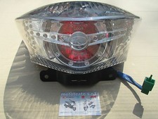 FARO FANALE POSTERIORE KYMCO