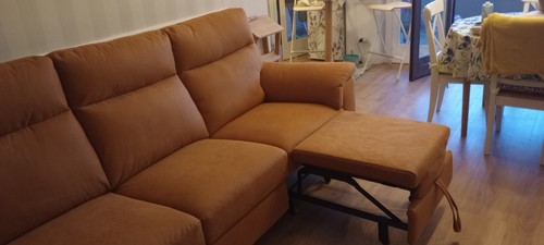 Divano letto posti nuovo - letto,