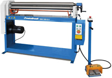 CALANDRA ELETTRICA MOTORIZZATA