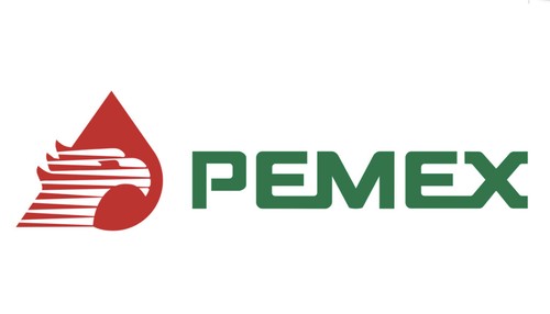 Logo pemex - logo,