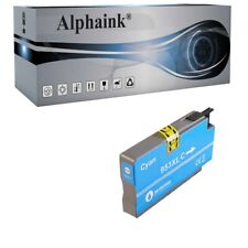 CARTUCCIA 953 XL CIANO PER Hp