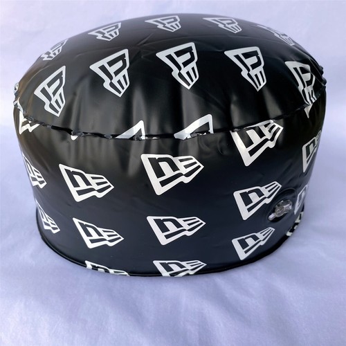 Cappello gonfiabile forma di - a,