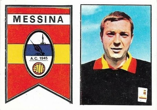 Figurina calciatori panini - calciatori,
