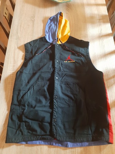 Gilet nike jordan anni - jordan, 80/90