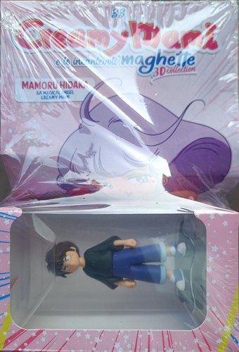 Mamoru hidaka creamy - mamoru,