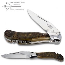Coltello tascabile Laguiole