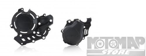 Acerbis power protezione - x,
