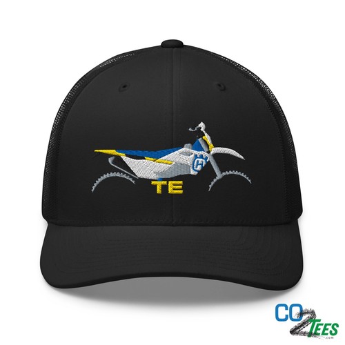 Cappellino camionista