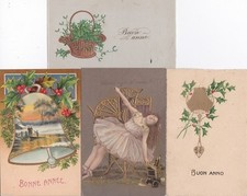 # AUGURALI: "BUON ANNO" 4