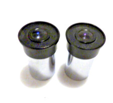 COPPIA DI OCULARI PER