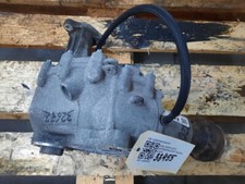 Front differential for opel - front,