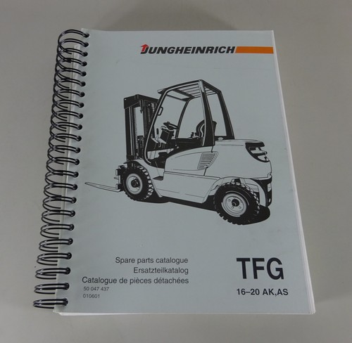 Catalogo ricambi listello - catalogo, di