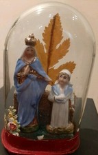 Sec XX Santa Bernadette