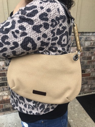 Borsa piccola krizia pelle - borsa,