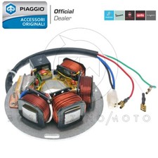 BOBINE STATORE MAGNETE VOLANO