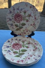 Set of FOUR Johnson Brothers