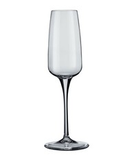 12pz Calice Flute in vetro Bormioli Rocco Aurum prosecco 230ml Ø 68mm x h 235mm