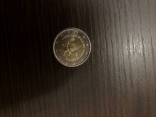 monete da 2 euro corpo nazionale dei vigili del fuoco