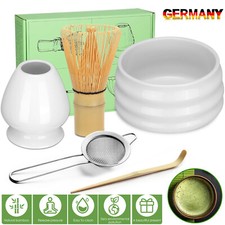 Matcha Set, Spazzaneve Matcha