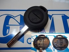 Chiave guscio cover 2 tasti