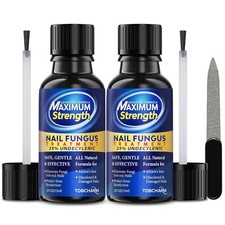 Trattamento Funghi Unghie