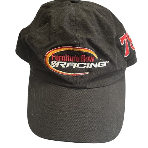 Cappello nero nascar vintage - cappello,