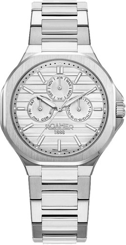 Roamer 995989 20 watch - 995989-41-25-20,