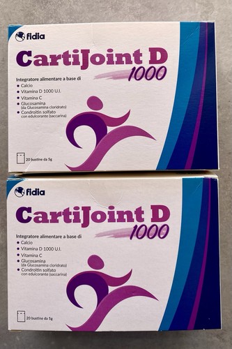 Cartijoint 1000 confezioni - d, 2