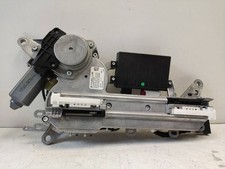 Motore sollevatore bagagliaio