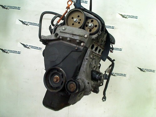Motore seat ibiza - motore, (6j5)