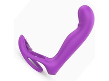Stimolatore Maschile con