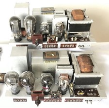 Marconi BBC HMV Raro PX25