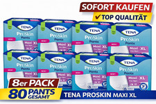 Tena pants maxi - 80, pezzi