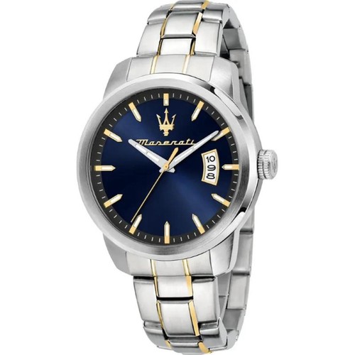 Orologio uomo maserati