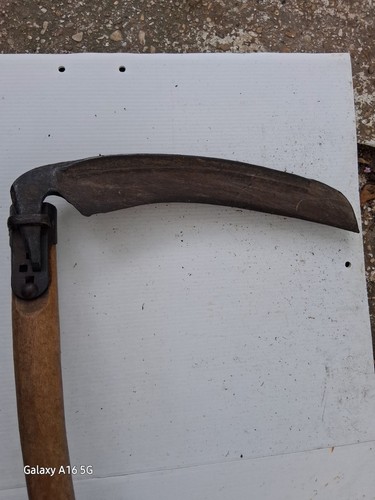 Scythe