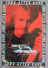 POSTER PROMOZIONALE VINTAGE