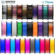 Filamento Geeetech 1,75 mm 1