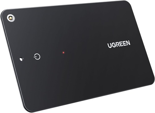 Ugreen finetrack slim - ugreen, wallet