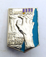 Alpini 8° Battaglione